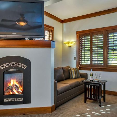 Calistoga Wine Way Inn Luaran gambar