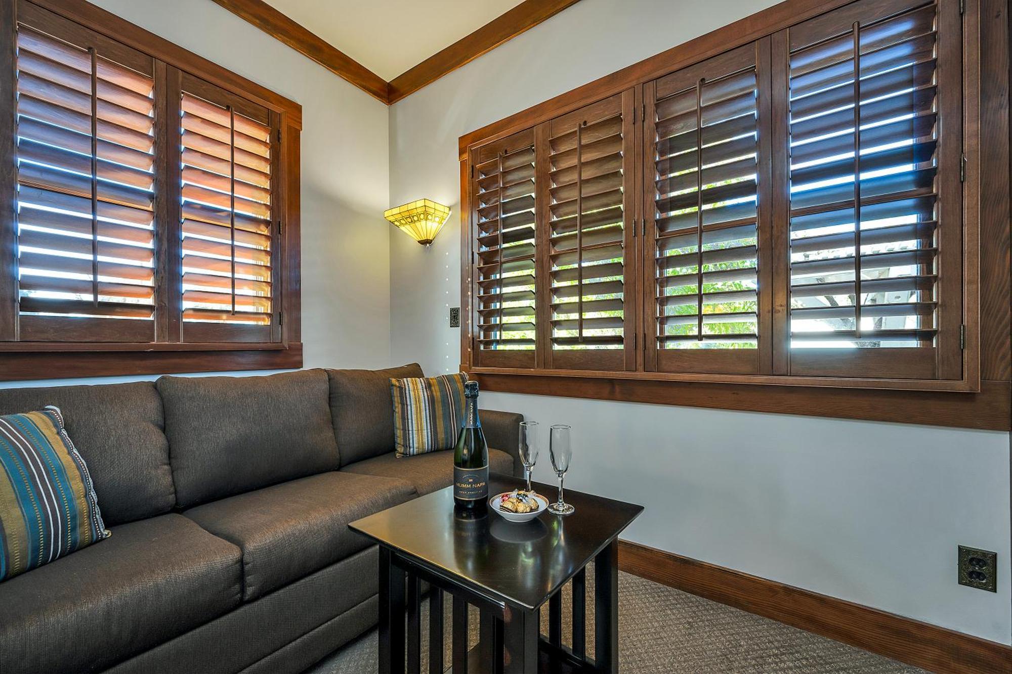 Calistoga Wine Way Inn Luaran gambar