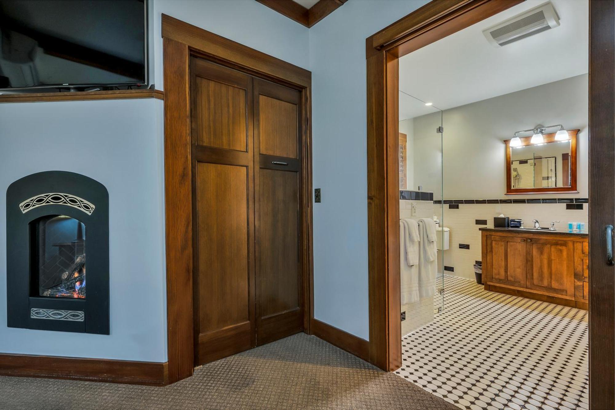 Calistoga Wine Way Inn Luaran gambar