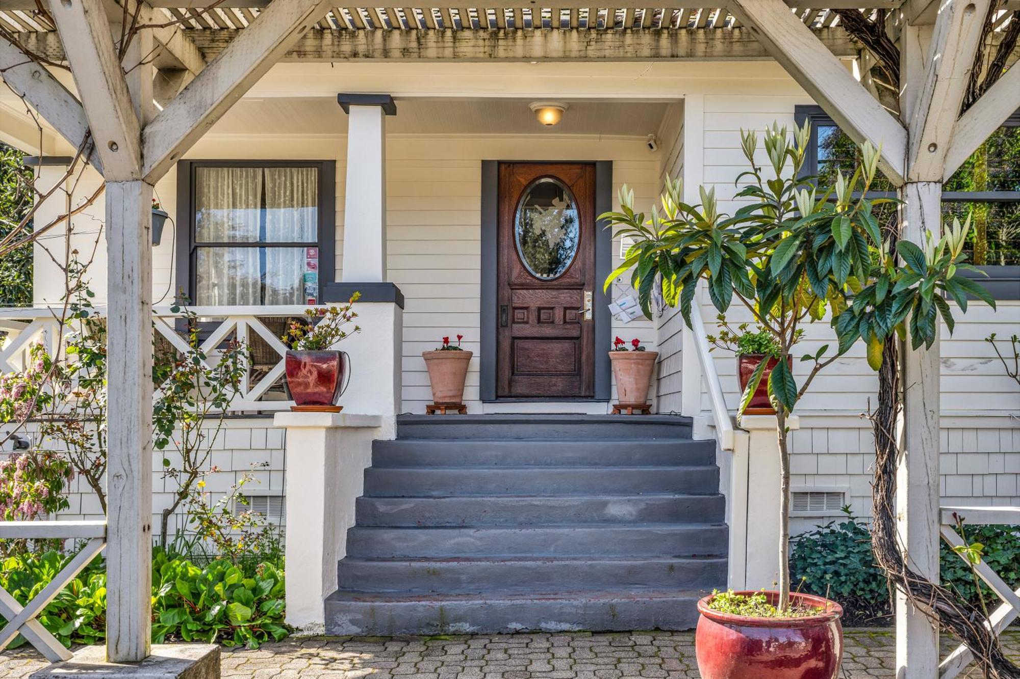 Calistoga Wine Way Inn Luaran gambar